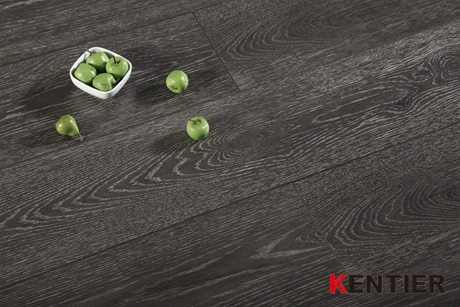 K0116-Wide Selections of Wood Laminate Flooring From Kentier