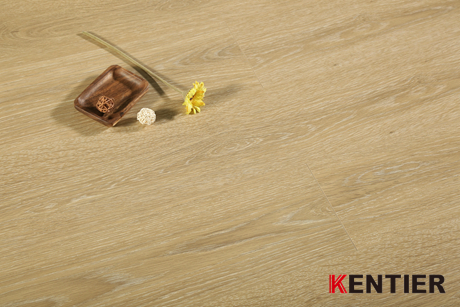K0111-Floorscore Cerificate Guaranteed Laminate Flooring at Kentier