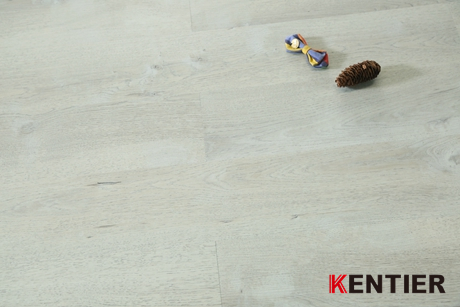 K0771-Light Grey LVT Flooring for Commercial Use