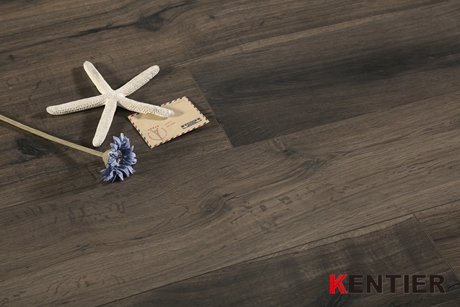 K5705-AC3/AC4 Wear Resistance Laminate Flooring From Kentier