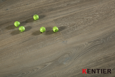 K1512-Oak Texture Laminate Flooring with EIR Surface