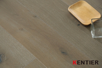 K5113-Khaki Europe Oak Multi-layer Engineered Flooring