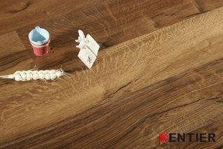 K1526-Oil Lacqueer Finished Engineered Flooring