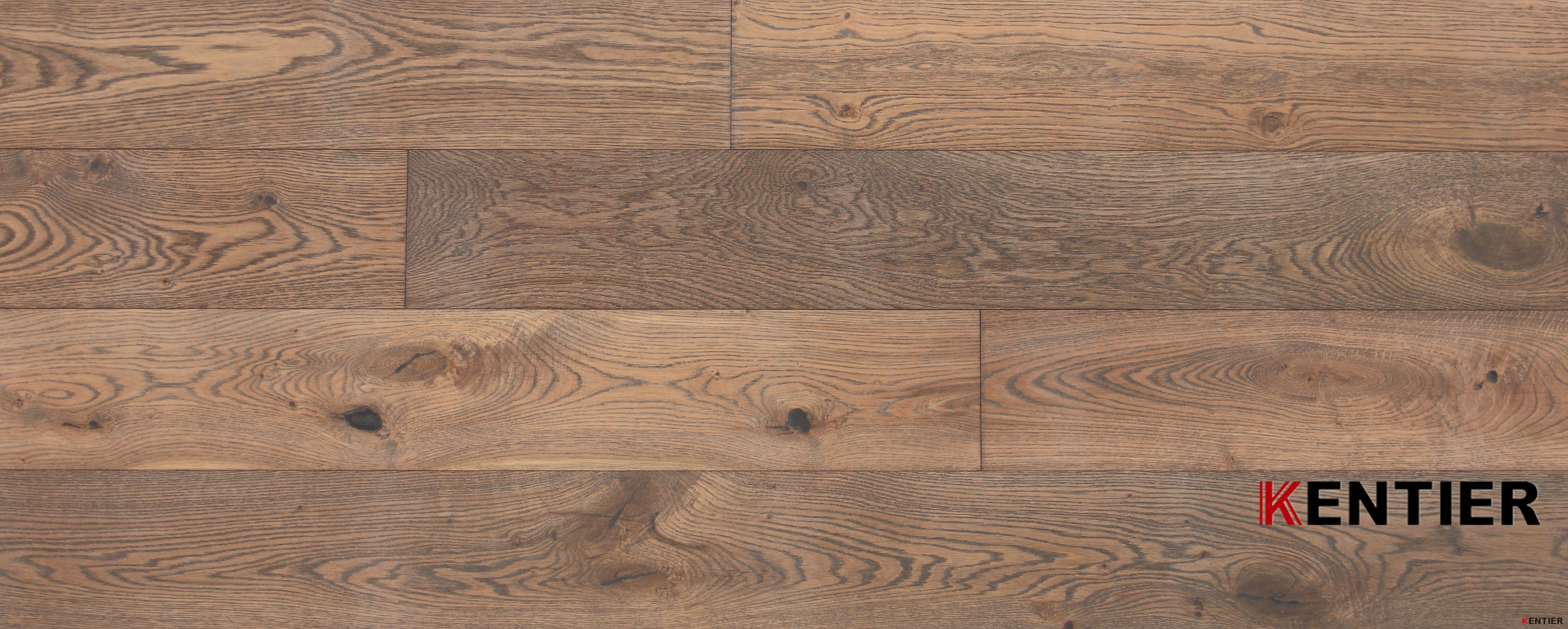 K1707-Top Grade Oak kok体育全站下载 with Chemical Stain