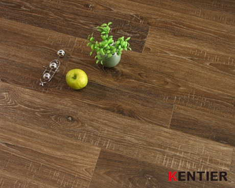 K0809-AC5 Rating Laminate Flooring for Commercial Usage