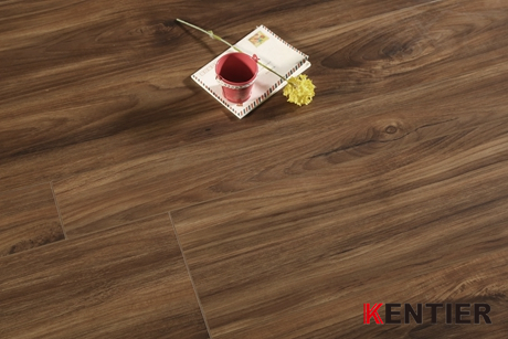 A8804-Dry Back Vinyl Tile Flooring with Water Resistance Feature